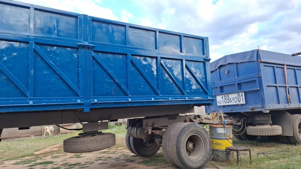 Продам камаз 45143 евро 2