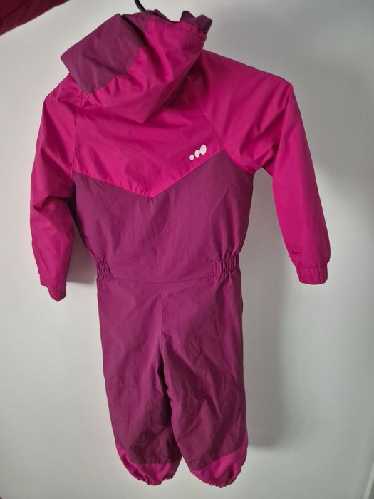 Costum ski fete 4-6 ani