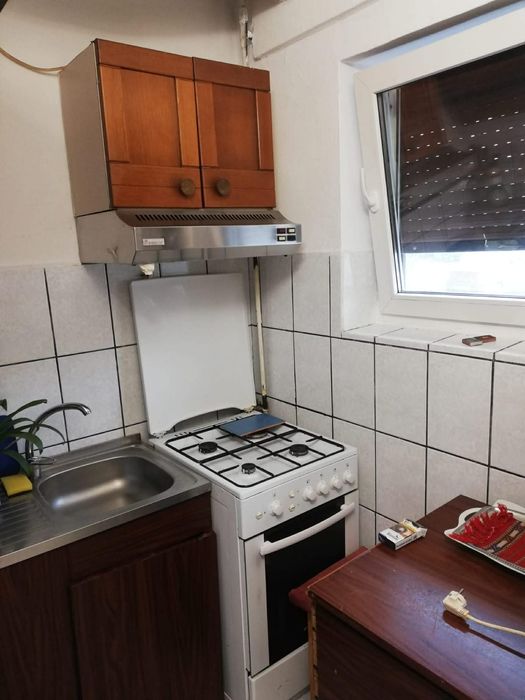 Închiriez garsoniera 6 Vânători