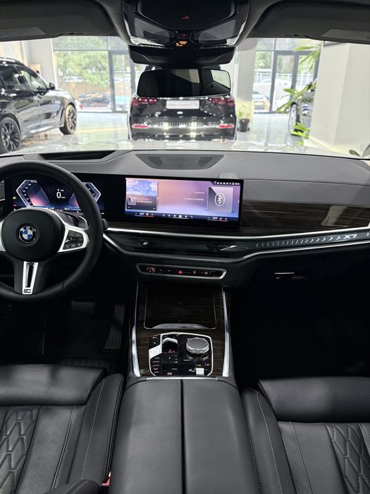 Bmx X7 40i xDrive