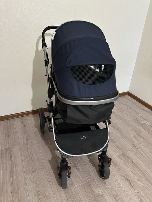 INING BABY коляска сатылымда бар