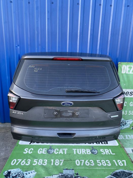 Haion cu lunetă Ford Kuga 2017
