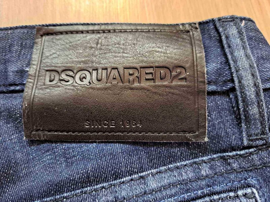 Дамски дънки Dsquared2