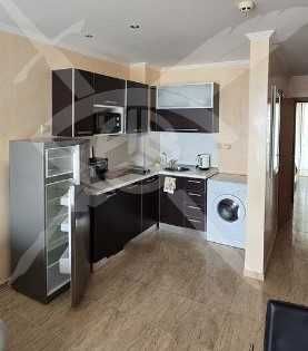 Продава се Двустаен апартамент в Свети Влас - 64 кв.м за 957 €/кв.м - Снимка #2