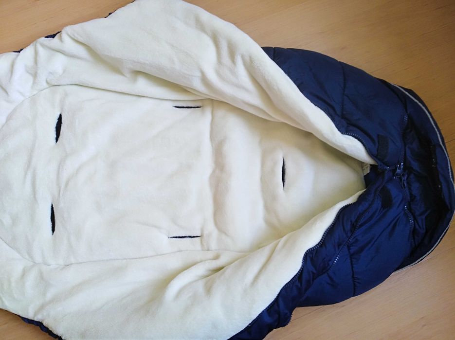 Термочувалче за количка