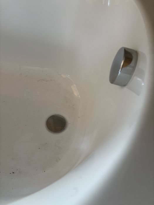 Cada de baie NOUA calitate excelenta