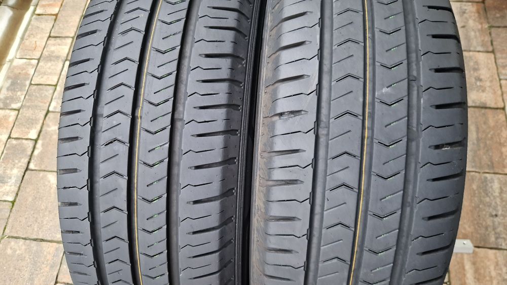Anvelope 215 70 R 15  C Nexen