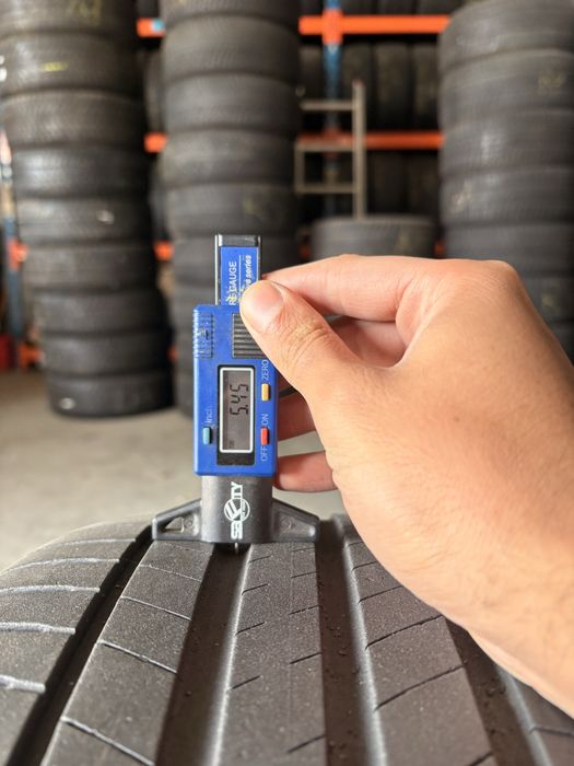 Anvelopă vara 225/40/18 Bridgestone Turanza T005 225 40 18 R 18