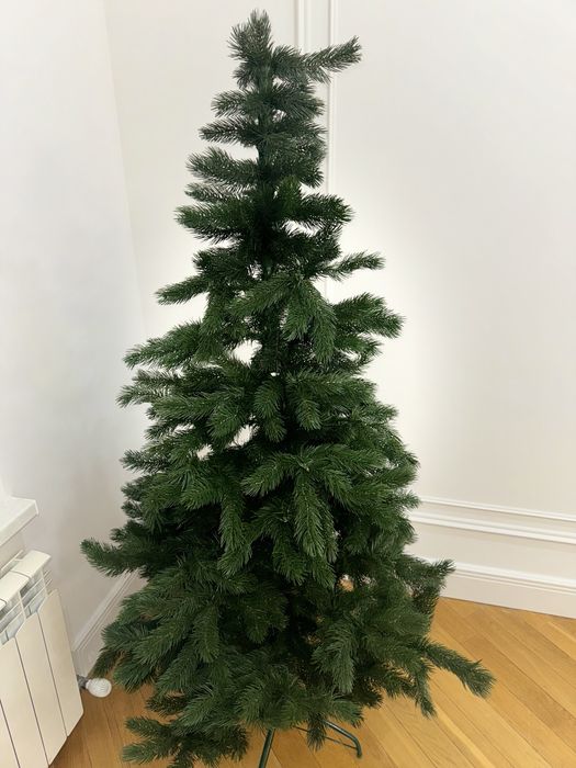 Новогодняя елка