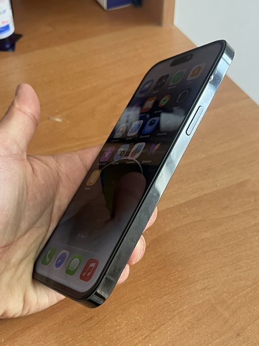 Iphone 14 pro max 128 GB