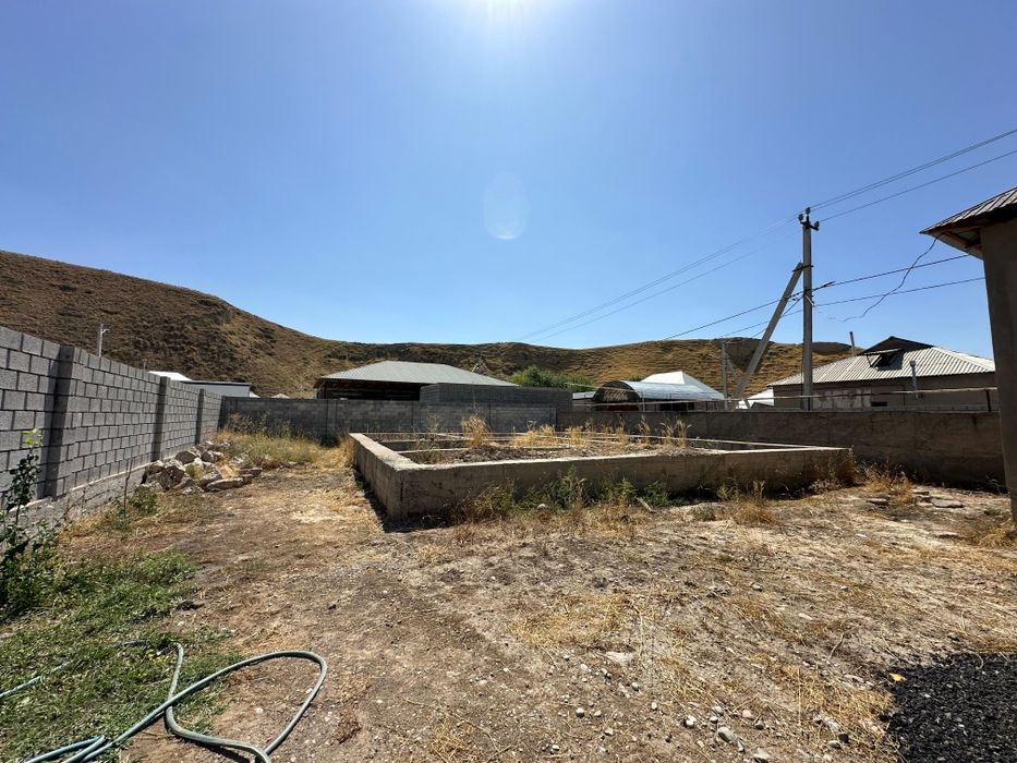 Жилой дом в Жилом массиве "Карабастау".