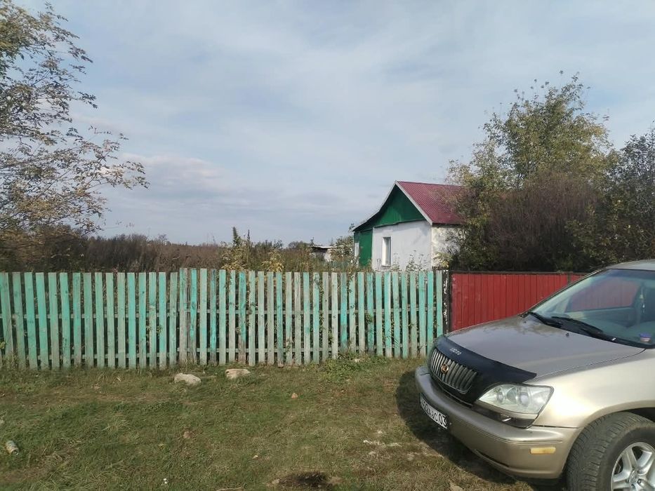 Продам дом село еленовака