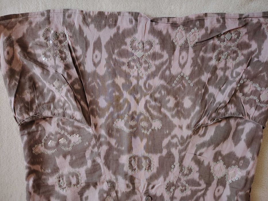 Дамска блуза-  " Stradivarius"