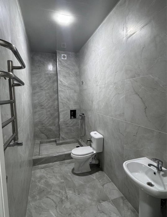 1/3/7 ЖК Fazo Residence Карасу-3 45м2