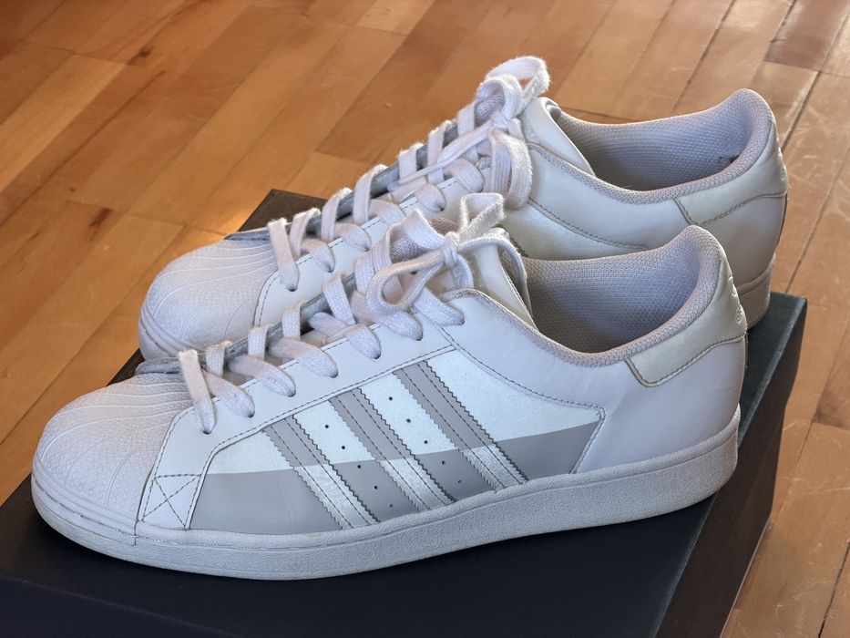 Adidas Superstar 46