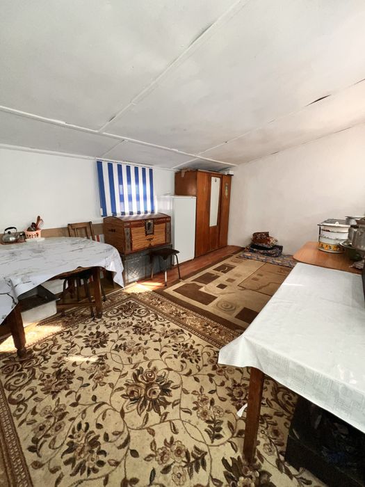 Анкаты ауылында үй сатылады (қаладан 70 км)