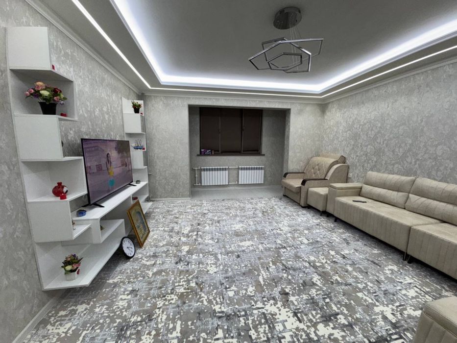 Яшнабад, Мавлоно Риози 18 Аренда на долгий срок