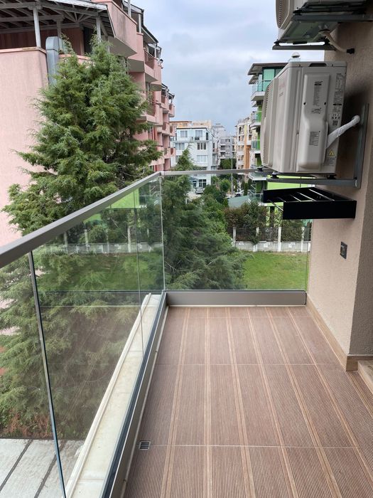 Продавам двустаен апартамент 63 кв.м. Sweet Home 9.