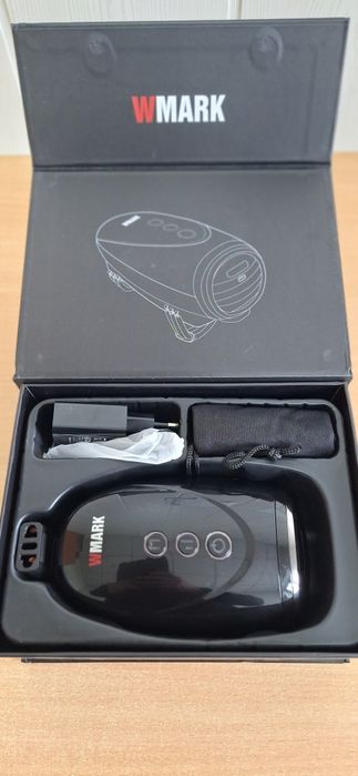 Массажор вибрационный