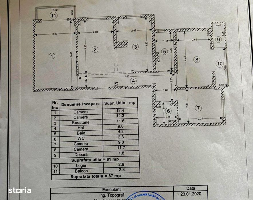 4-Camere-81mp-Utili-2-Balcoane-Lift-Mobilat-Utilat-Parcare-Triaj