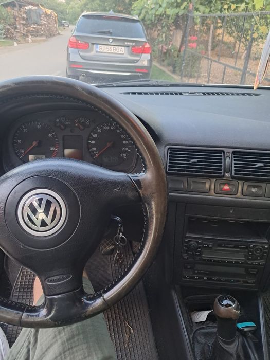 VOLKSWAGEN Golf 2001 — imagine 5