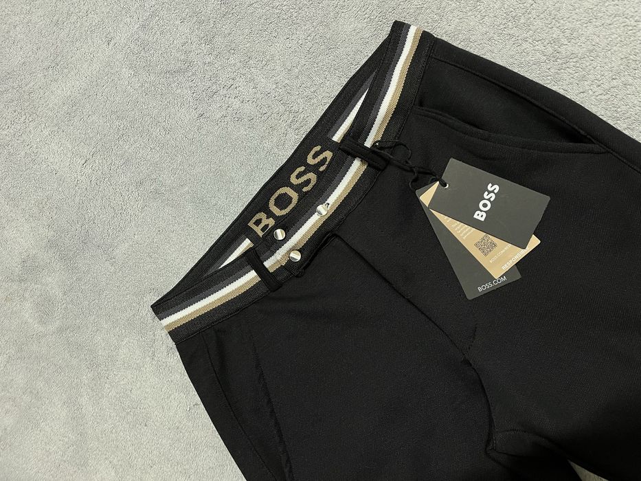 Pantaloni eleganți calitate Luxury