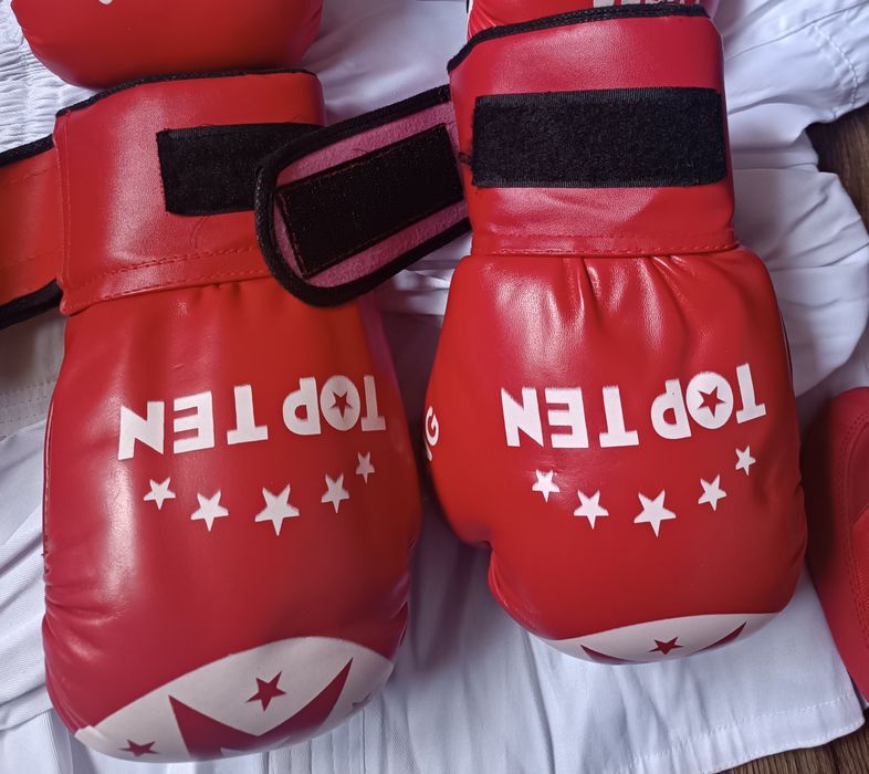 Перчатки для спорта