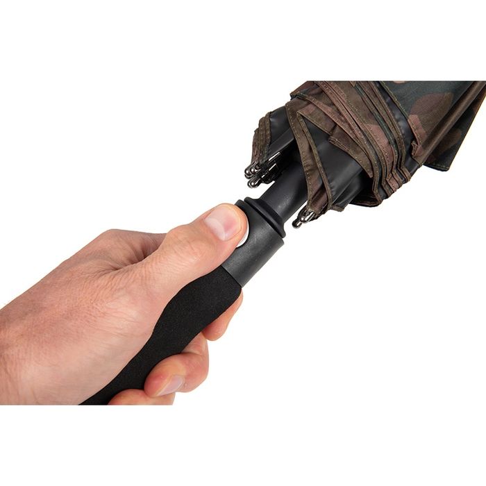 Чадър Fox EXP Brolly