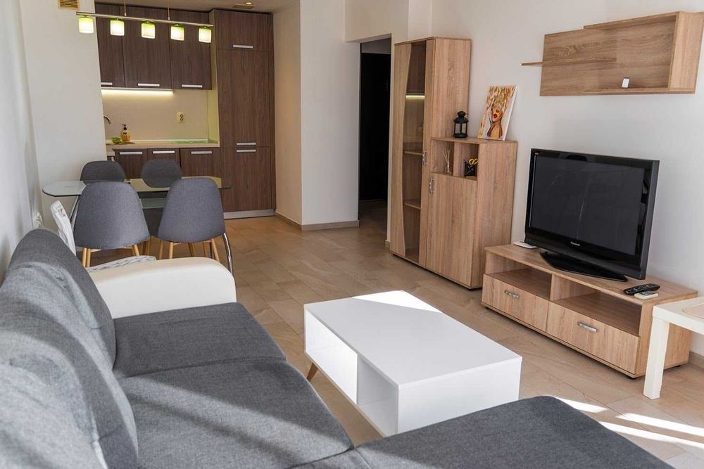 Дава се под наем Двустаен апартамент в София, Лагера - 65 кв.м за 484.5 € - Снимка #1