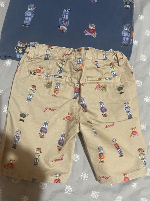 Комплект Guess,може и поотделно