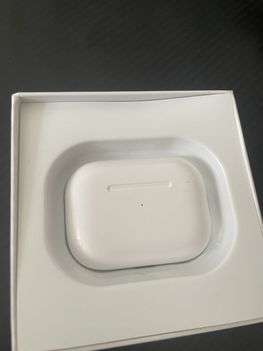 Vand airpods pro 2