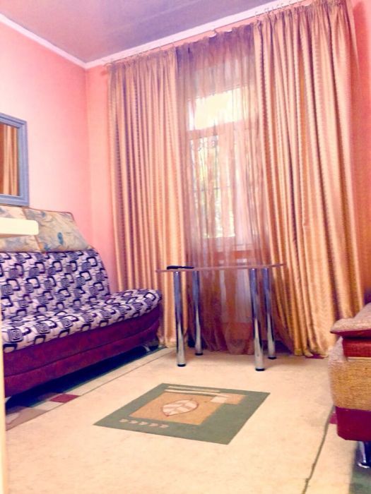 Посуточно . Гоголя Байтурсынова