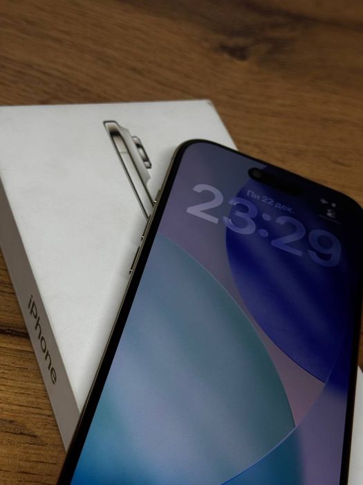 Apple Iphone Air 256gb