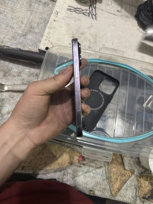 Iphone 14 pro 128gb