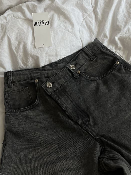 Джинсы новые размер xs