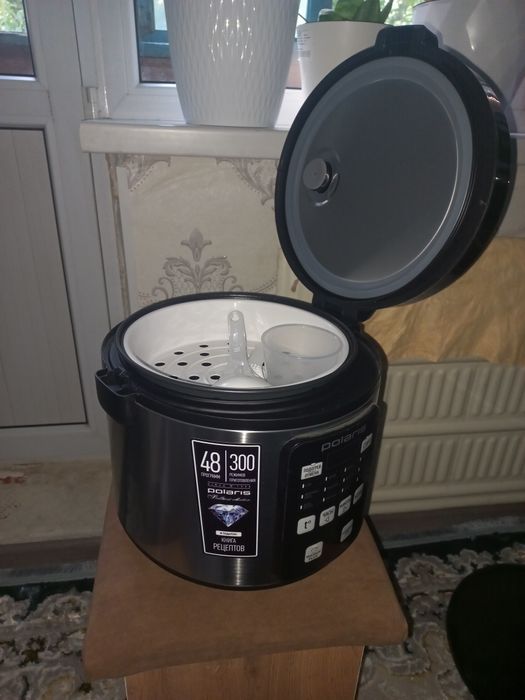 Продам новую мультиварку