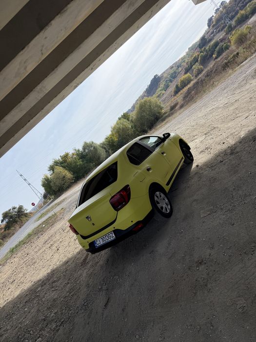 Vand Dacia Logan