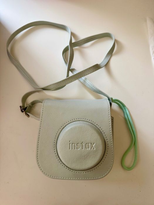 Fujifilm Instax Mini 12