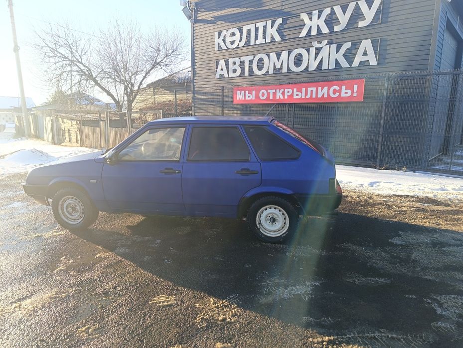 Продам Лада 2109