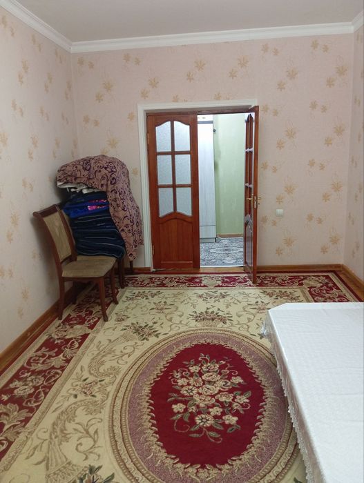 Срочно продам квартиру