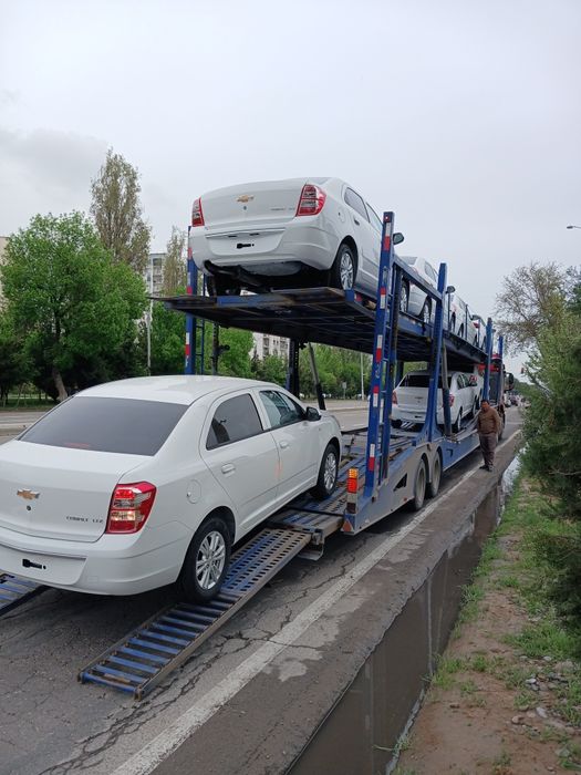 COBALT stail MCM 2026 Авто Кредит бирламчи, Перечисление, Нактга,