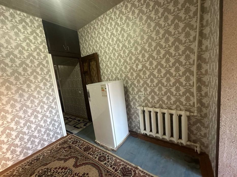 2-етаж 2 хонали уй тезда сотилади