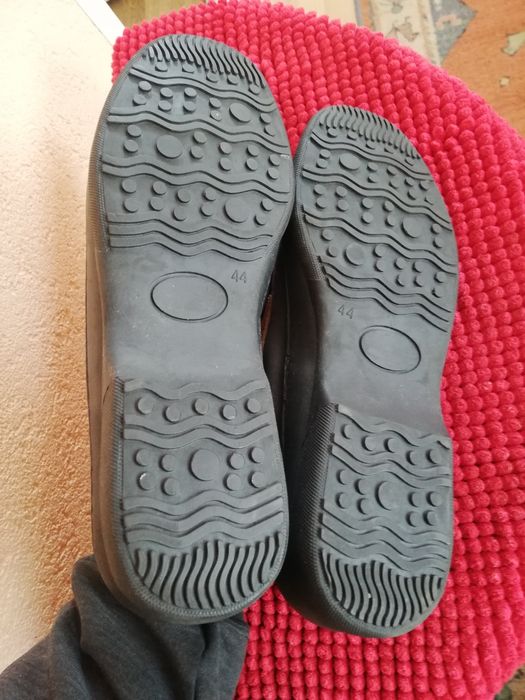 Mocasini nr 44 piele bărbati G.Field