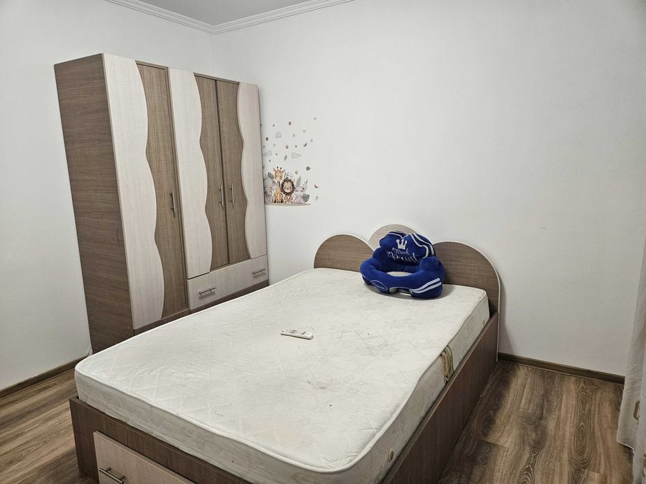 Apartament cu 3 camere modern si ieftin in Nord