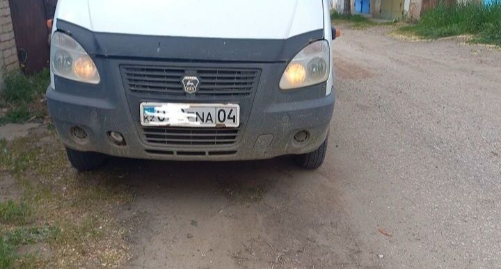 Установка ДХО (Дневные ходовые огни)