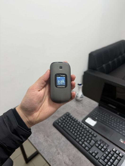 Samsung gusto 2 verizon orginal Perfectum