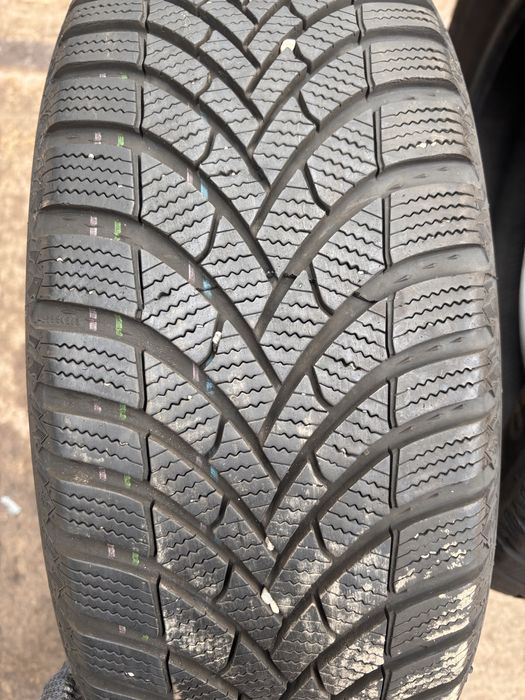 205/60/16 Semperit 4бр 2022