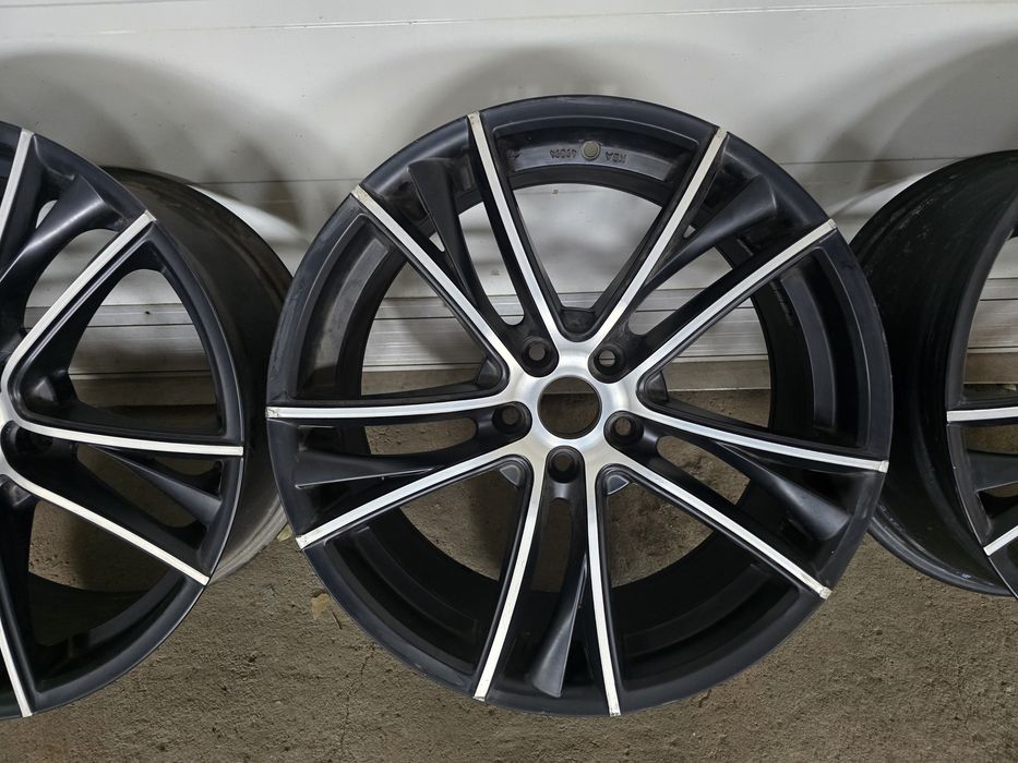 Джанти 5х112 19" за vw, audi, mercedes