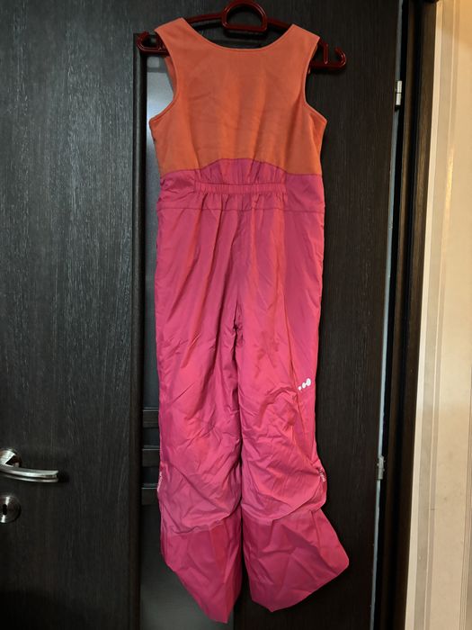 Costum ski fete 6 ani