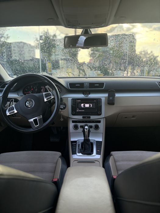 Vand/Schimb Passat CC